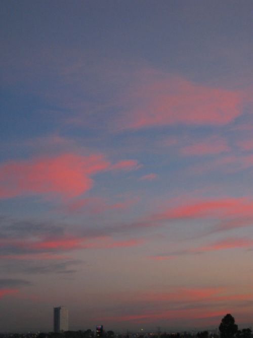 Fotografia de Aram Isa� - Galeria Fotografica: Cielo - Foto: 