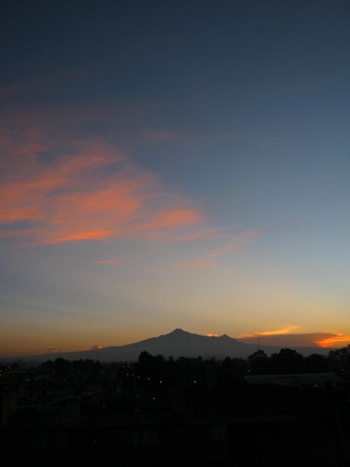 Fotografia de Aram Isa� - Galeria Fotografica: Cielo - Foto: 