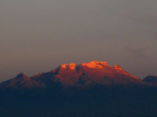 Fotografia de Aram Isa� - Galeria Fotografica: Cielo - Foto: 