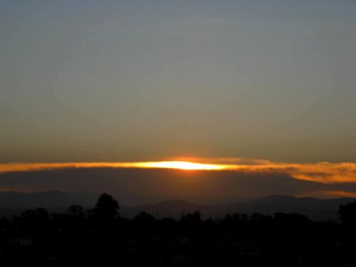 Fotografia de Aram Isa� - Galeria Fotografica: Cielo - Foto: 