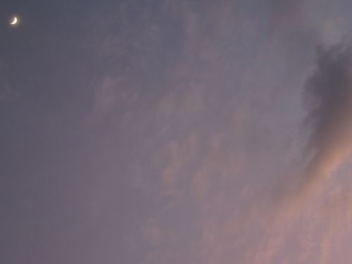 Fotografia de Aram Isa� - Galeria Fotografica: Cielo - Foto: 