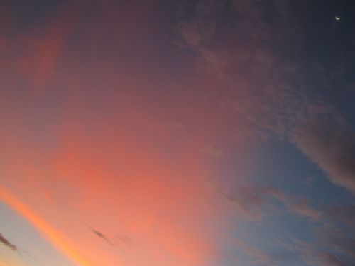 Fotografia de Aram Isa� - Galeria Fotografica: Cielo - Foto: 