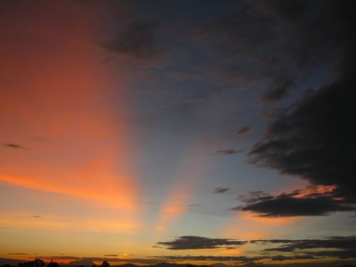 Fotografia de Aram Isa� - Galeria Fotografica: Cielo - Foto: 