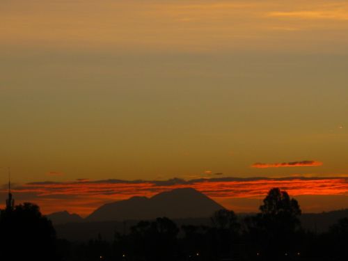 Fotografia de Aram Isa� - Galeria Fotografica: Cielo - Foto: 