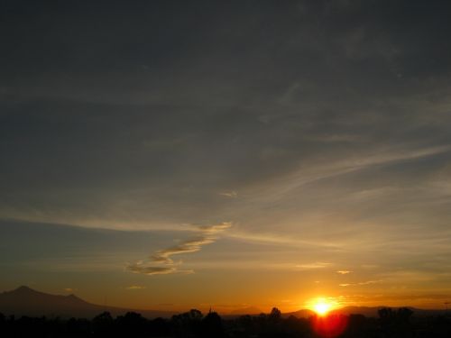 Fotografia de Aram Isa� - Galeria Fotografica: Cielo - Foto: 