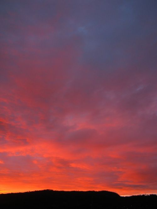 Fotografia de Aram Isa� - Galeria Fotografica: Cielo - Foto: 