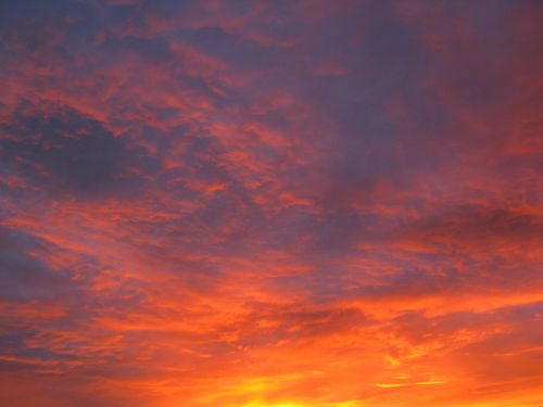 Fotografia de Aram Isa� - Galeria Fotografica: Cielo - Foto: 