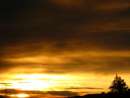 Fotografia de Aram Isa� - Galeria Fotografica: Cielo - Foto: 