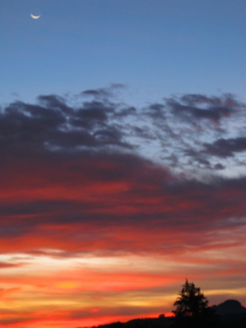 Fotografia de Aram Isa� - Galeria Fotografica: Cielo - Foto: 