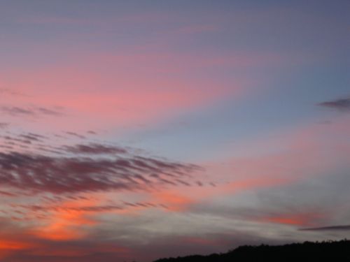 Fotografia de Aram Isa� - Galeria Fotografica: Cielo - Foto: 