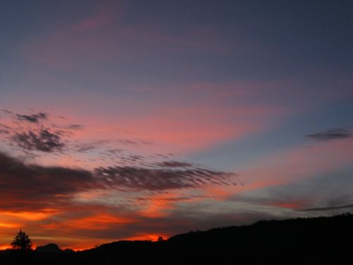 Fotografia de Aram Isa� - Galeria Fotografica: Cielo - Foto: 