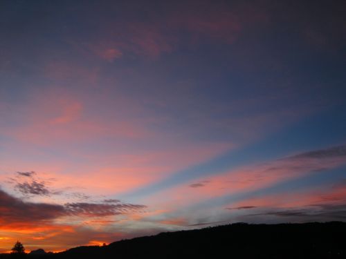 Fotografia de Aram Isa� - Galeria Fotografica: Cielo - Foto: 