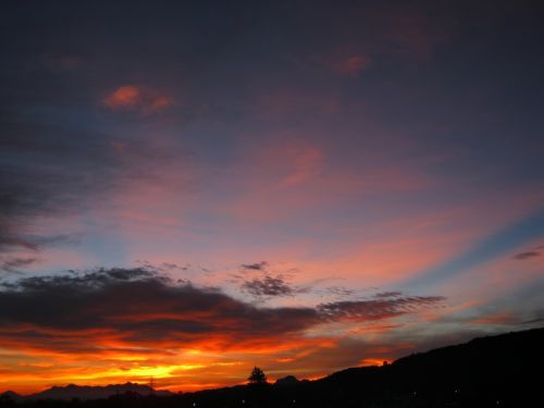 Fotografia de Aram Isa� - Galeria Fotografica: Cielo - Foto: 