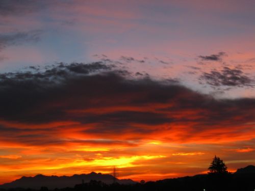 Fotografia de Aram Isa� - Galeria Fotografica: Cielo - Foto: 