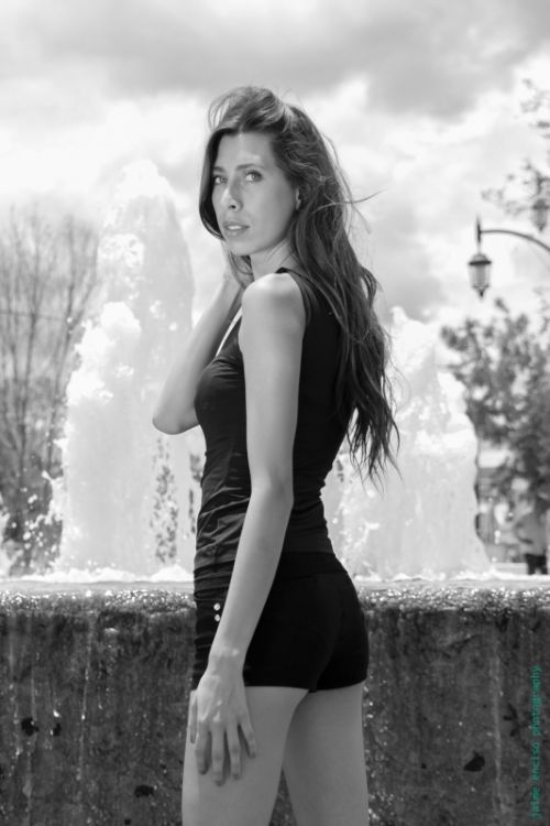 Fotografia de Jaime Enciso Photography - Galeria Fotografica: Sesin los Arcos - Foto: 