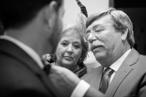 Fotografia de santiago vara lopez - Galeria Fotografica: WEDDINGS - Foto: 