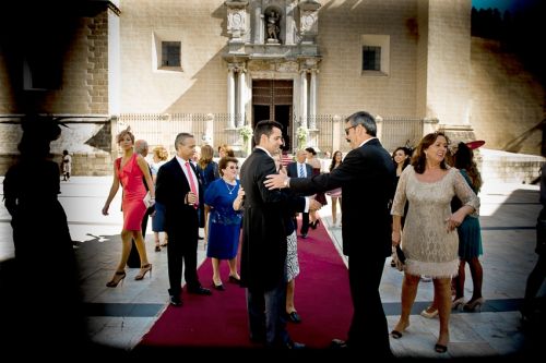 Fotografia de santiago vara lopez - Galeria Fotografica: WEDDINGS - Foto: 