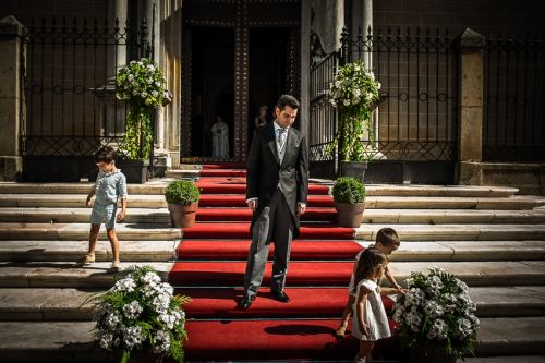 Fotografia de santiago vara lopez - Galeria Fotografica: WEDDINGS - Foto: 