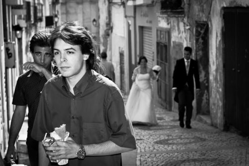 Fotografia de santiago vara lopez - Galeria Fotografica: WEDDINGS - Foto: 