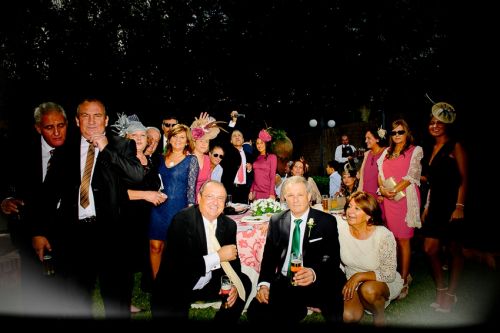 Fotografia de santiago vara lopez - Galeria Fotografica: WEDDINGS - Foto: 