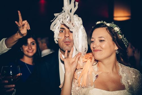 Fotografia de santiago vara lopez - Galeria Fotografica: WEDDINGS - Foto: 