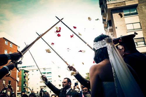 Fotografia de santiago vara lopez - Galeria Fotografica: WEDDINGS - Foto: 