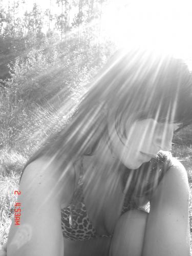 Fotografia de Nitusky - Galeria Fotografica: Naturaleza - Foto: Autorretrato