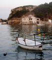 Fotos de gmez-olives -  Foto: final del verano - port ma
