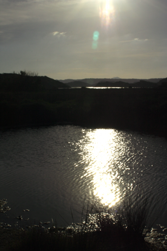 Fotografia de gmez-olives - Galeria Fotografica: final del verano - Foto: biosphere