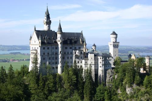 Fotografia de jumami - Galeria Fotografica: PASITO A PASITO INTENTARE SUPERARME... - Foto: CASTILLO SIN NIEBLA