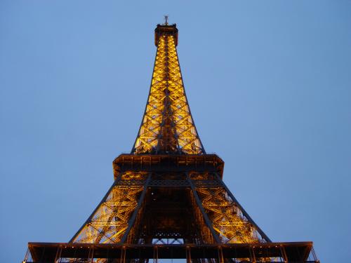 Fotografia de jumami - Galeria Fotografica: PASITO A PASITO INTENTARE SUPERARME... - Foto: AQUEL DIA EN PARIS