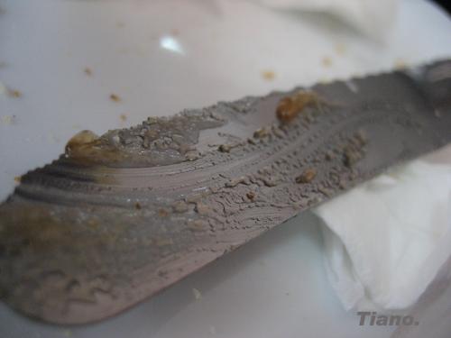 Fotografia de Tiano - Galeria Fotografica: extrem - Foto: untar