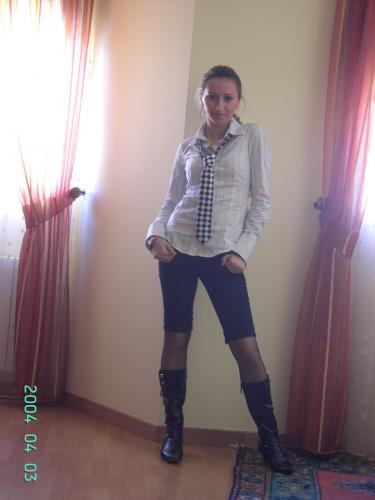 Fotografia de belle_pop - Galeria Fotografica: Mi pictures - Foto: 24oct