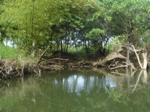 Fotografia de KGOZ - Galeria Fotografica: PAISAJES - Foto: PAISAJE PERDIDO