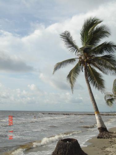 Fotografia de KGOZ - Galeria Fotografica: PAISAJES - Foto: LUGAR DE DESCANSO