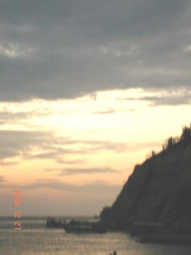 Fotografia de KGOZ - Galeria Fotografica: FASETAS - Foto: SANTA MARTA