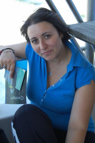 Fotografia de Efrn - Galeria Fotografica: San Simon - Foto: mar y aire.