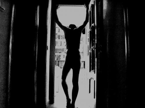 Fotografia de Israel Gmez - Galeria Fotografica: Inicios - Foto: Infinito