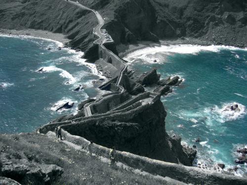 Fotografia de klv - Galeria Fotografica: klv - Foto: Gastelugatxe