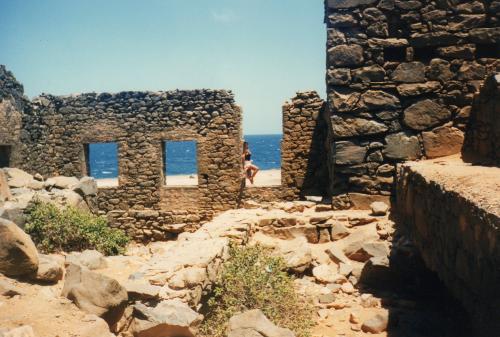 Fotografia de lourdes anadir - Galeria Fotografica: Un Posto al Sole!!!... - Foto: Ventana al Mare di Aruba