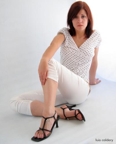 Fotografia de ALEXANDRA - Galeria Fotografica: BOOK ALEXANDRA - Foto: 