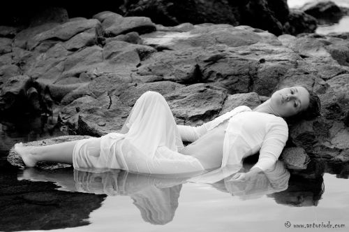 Fotografia de dunia - Galeria Fotografica: Playa - Foto: 