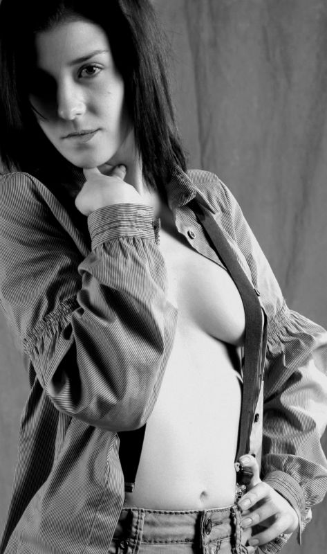 Fotografia de ALEXANDRA - Galeria Fotografica: BOOK ALEXANDRA - Foto: 