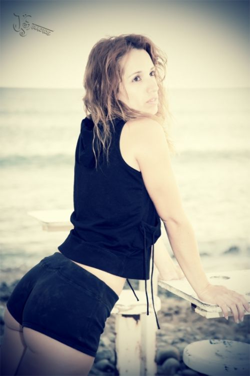 Fotografia de dunia - Galeria Fotografica: Playa - Foto: 