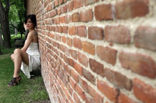 Fotografia de ALEXANDRA - Galeria Fotografica: BOOK ALEXANDRA - Foto: 