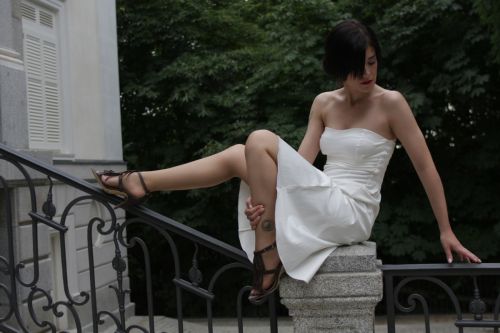 Fotografia de ALEXANDRA - Galeria Fotografica: BOOK ALEXANDRA - Foto: 