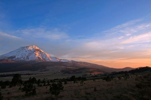 Fotografia de tiempero - Galeria Fotografica: tiempero - Foto: Popo