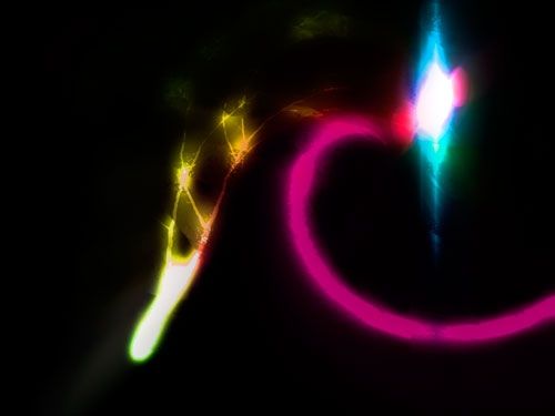 Fotografia de tiempero - Galeria Fotografica: tiempero - Foto: Luna