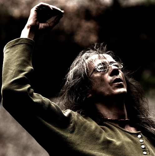 Fotografia de tiempero - Galeria Fotografica: tiempero - Foto: Cate