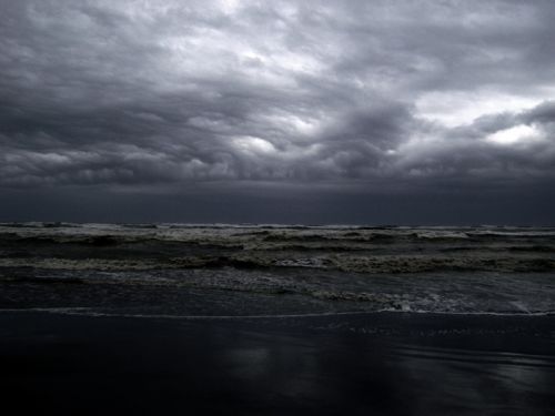 Fotografia de tiempero - Galeria Fotografica: tiempero - Foto: Tormentoso